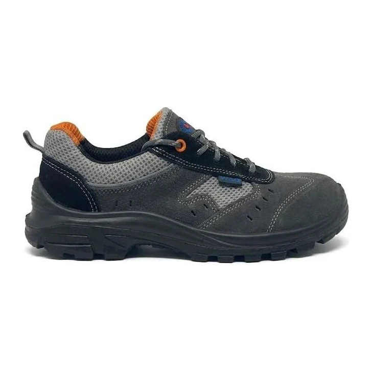 WAQ SS64 S1P Safety Shoes
