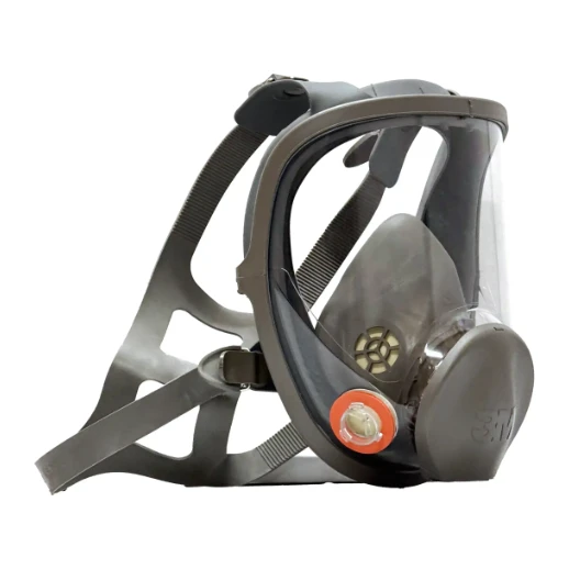 3M 6800 Full Facepiece Reusable Respirator