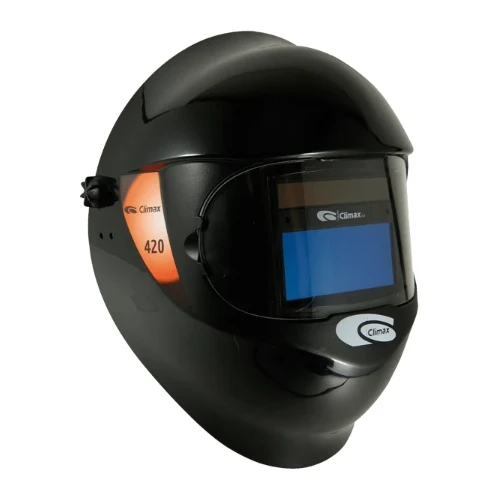 Climax® 420 Auto-Darkening Welding Helmet