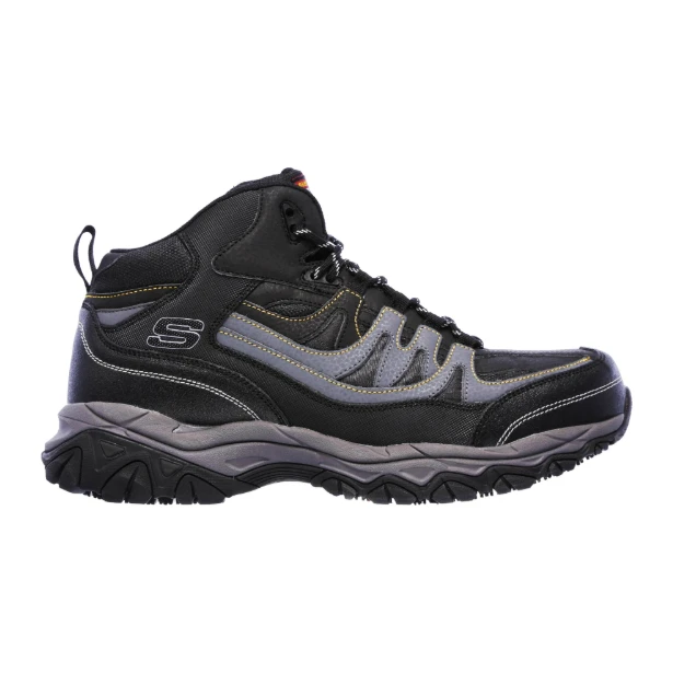 SKECHERS Holdredge – Rebem St, Black