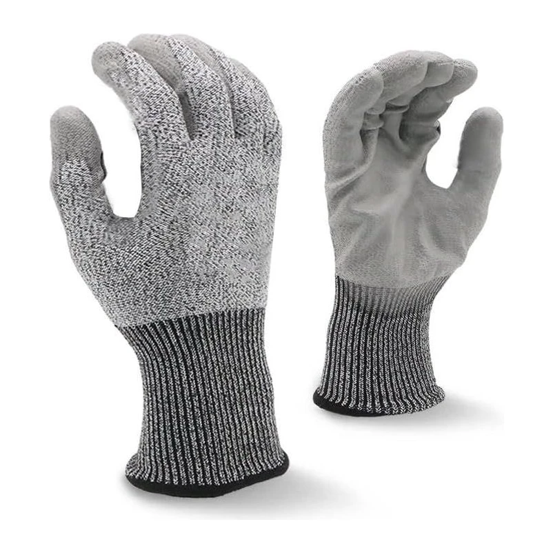 Cut Resistant Safety Gloves