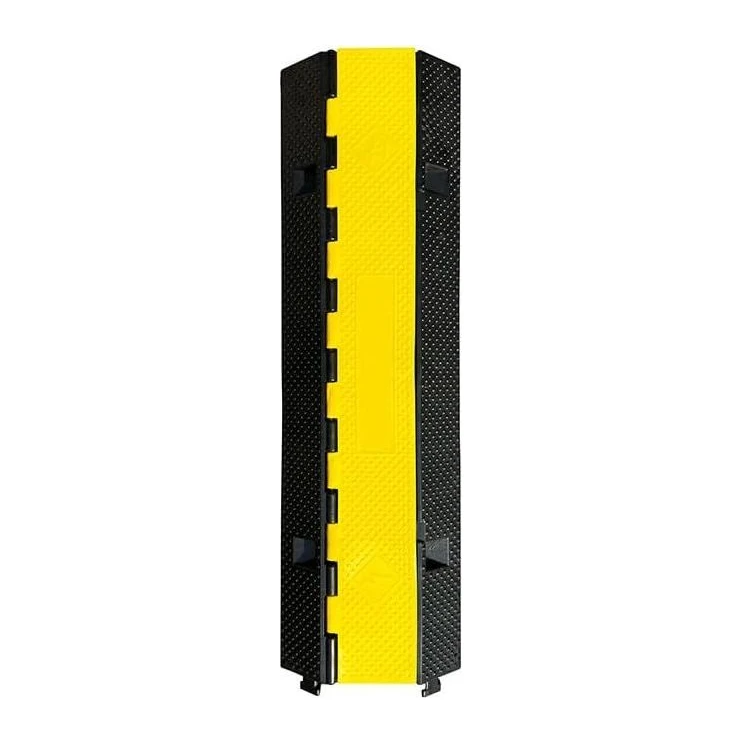 Heavy Duty Bumber 2 Cable