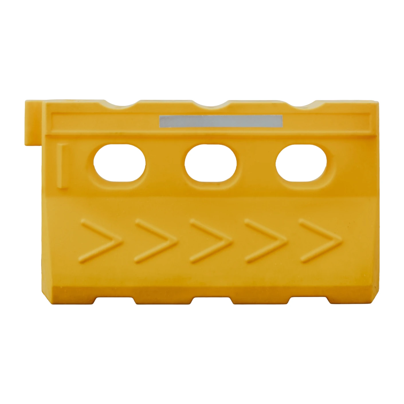 New Jersey Traffic Barrier