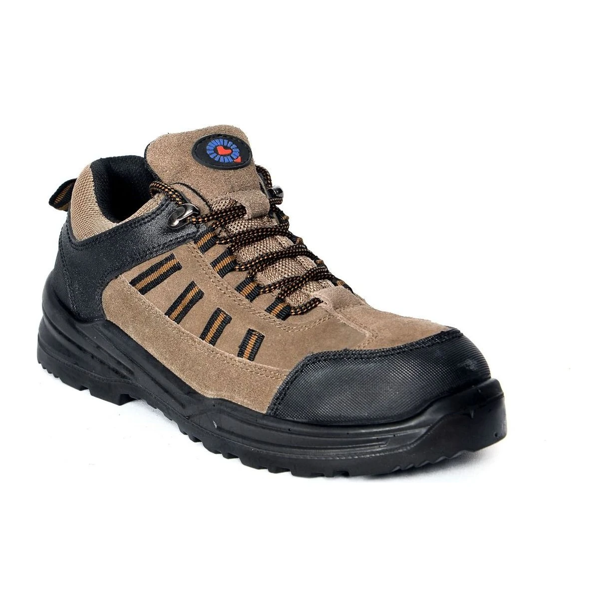 WAQ SS-29 S1P, Black/Tan