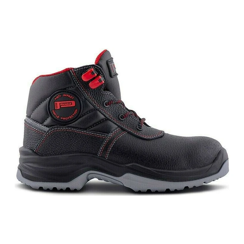 Panda RITMO S3, Black