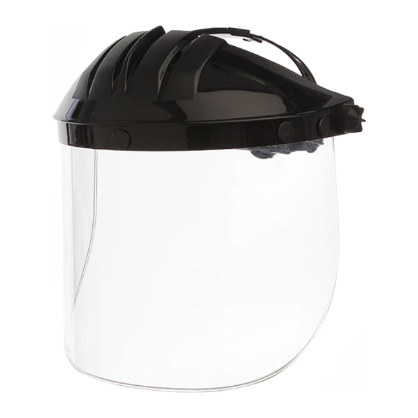 Climax® 324 RG Clear Face Shield
