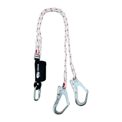 Climax® 35A Energy Absorbing Lanyard