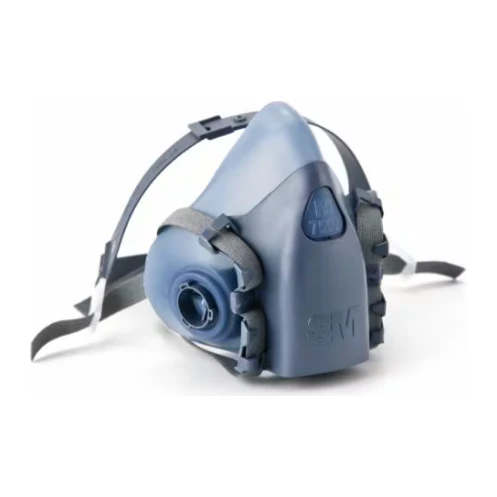 3M™ 7502 Reusable Half Face Respirator