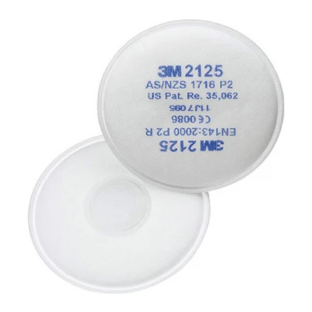 3M™ 2125 P2 R Particulate Filter