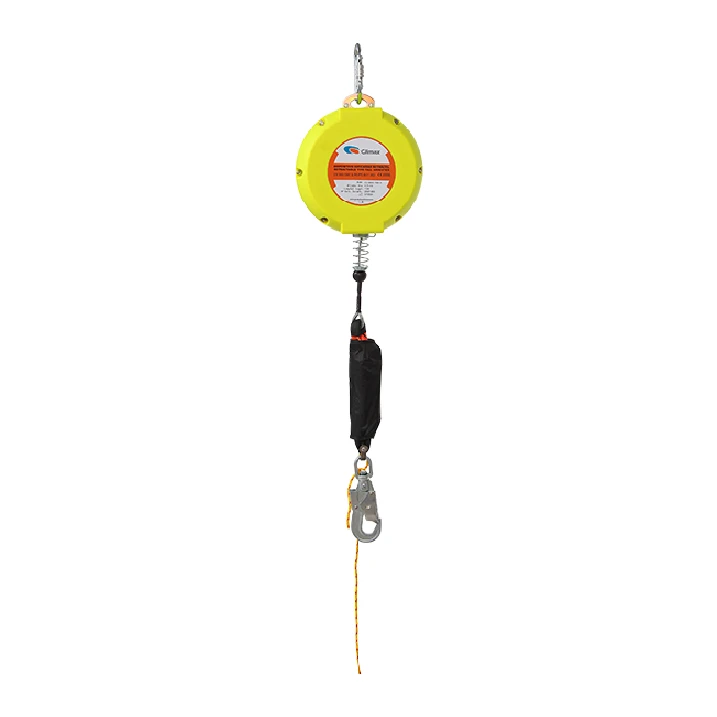 Climax® 6M Retractable Fall Arrester