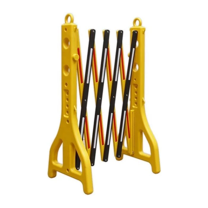 Expandable Plastic Barrier 2M Egyptian