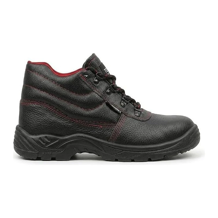 TopMax Safety Boot S3, Black