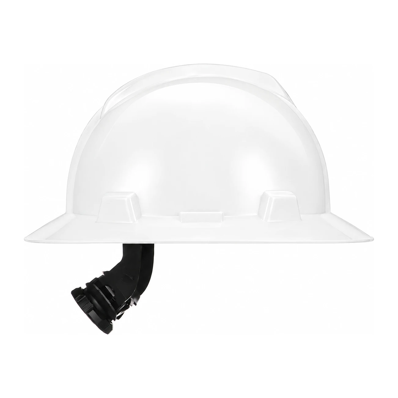 MSA V-Gard® Full Brim Colors