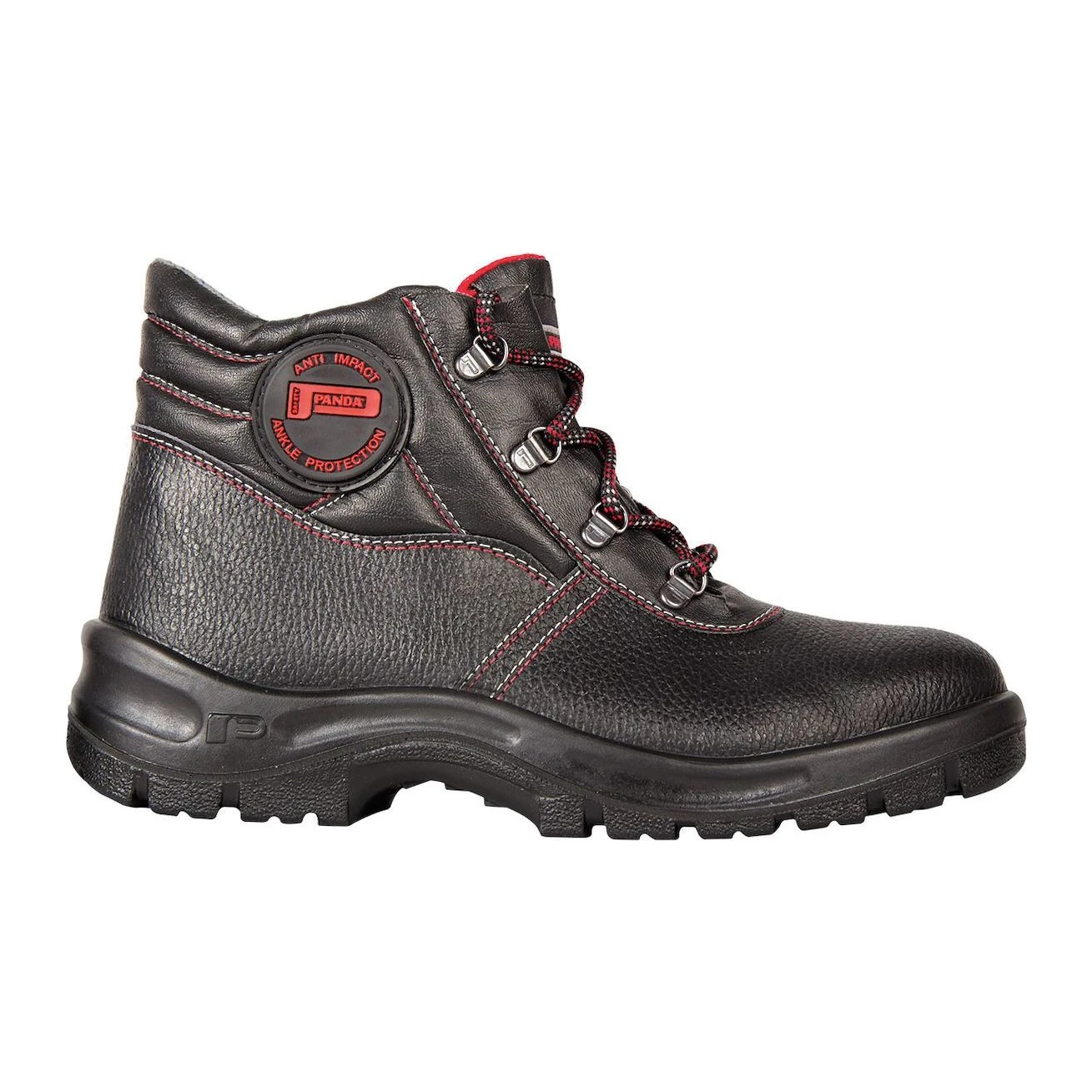 Panda MISTRAL S3 SRC, Black
